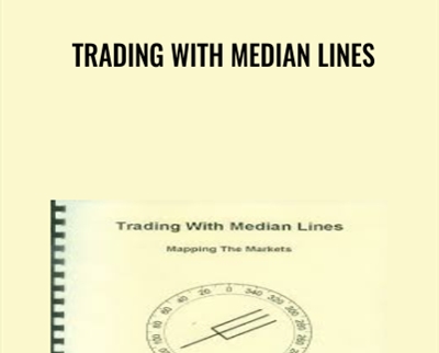 Trading With Median Lines » esyGB Fun-Courses