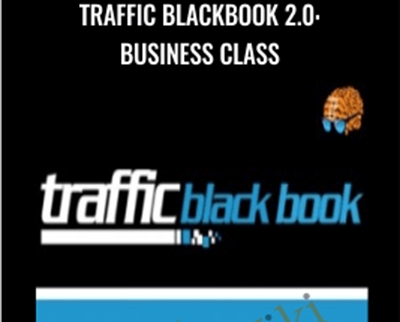 Traffic BlackBook 2 | eSy[GB]