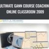 Ultimate Gann Course Coaching Online Classroom 2009 2 | eSy[GB]