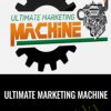 Ultimate Marketing Machine 2 | eSy[GB]