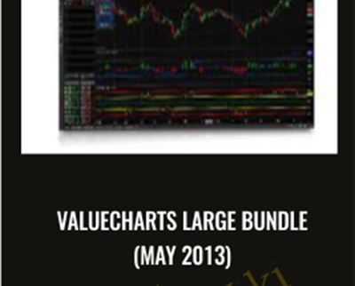 ValueCharts Large Bundle May 2013 » esyGB Fun-Courses