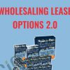 Wholesaling Lease Options 2 0 2 | eSy[GB]