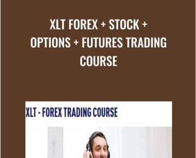 XLT Forex Stock Options Futures Trading Course » esyGB Fun-Courses