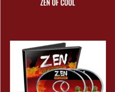 Zen of Cool - Lovedrop (Chris Odom)