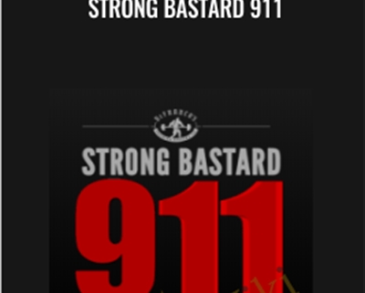 5BJoe Defranco Strong Bastard 911 » esyGB Fun-Courses