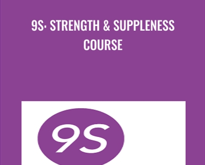 9S STRENGTH SUPPLENESS COURSE » esyGB Fun-Courses