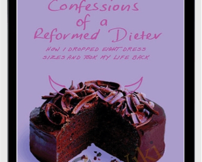 AJ Rochester The Biggest Loser Confessions of a Reformed Dieter » esyGB Fun-Courses