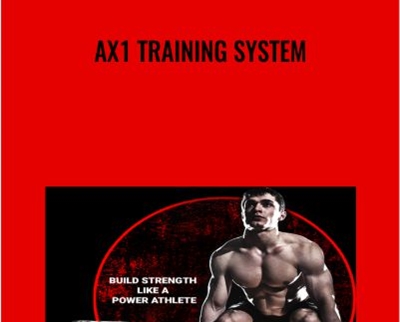 AX1 Training System » esyGB Fun-Courses
