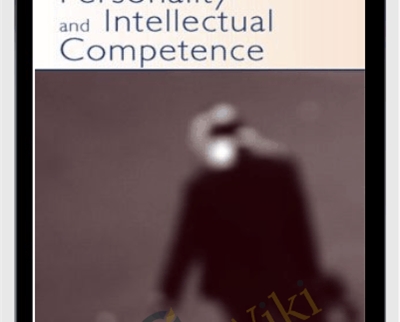 Adrian Furnham Personality And Intellectual Competence » esyGB Fun-Courses