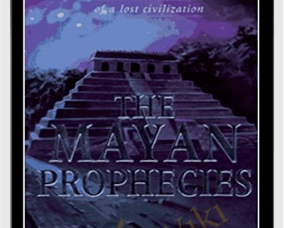 Adrian Gilbert E28093 The Mayan Prophecies » esyGB Fun-Courses