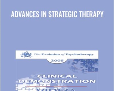Advances in Strategic Therapy » esyGB Fun-Courses