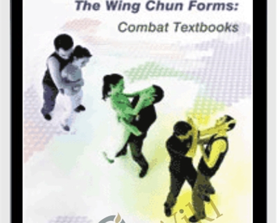 Alan Gibson Wing Chun Pack » esyGB Fun-Courses