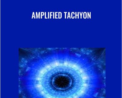 Amplified Tachyon