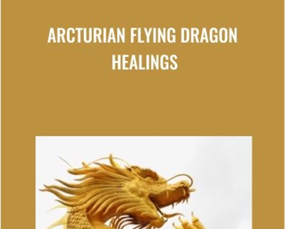 Arcturian Flying Dragon Healings » esyGB Fun-Courses