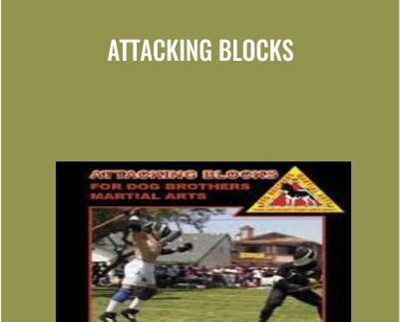 Attacking Blocks » esyGB Fun-Courses