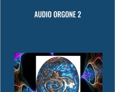 Audio Orgone 2