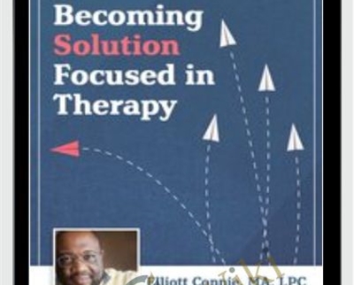 Becoming Solution Focused in Therapy » esyGB Fun-Courses
