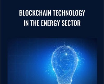 Blockchain Technology In The Energy Sector Anonymous » esyGB Fun-Courses