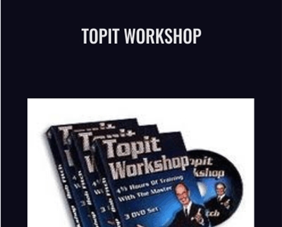 Bob Fitch Topit Workshop » esyGB Fun-Courses