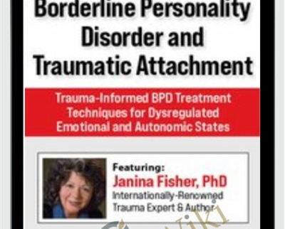 Borderline Personality Disorder and Traumatic Attachment » esyGB Fun-Courses