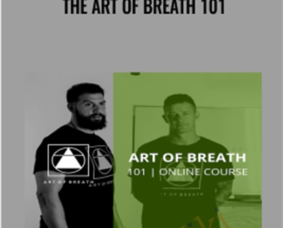 Brian Mackenzie Erin Cafaro The Art of Breath 101 » esyGB Fun-Courses