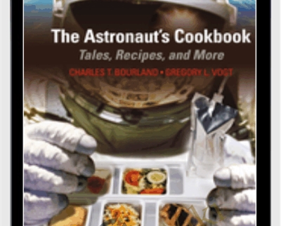 Charles T Bourland The Astronauts Cookbook » esyGB Fun-Courses