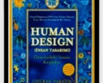 Chetan Parkyn Human Design » esyGB Fun-Courses