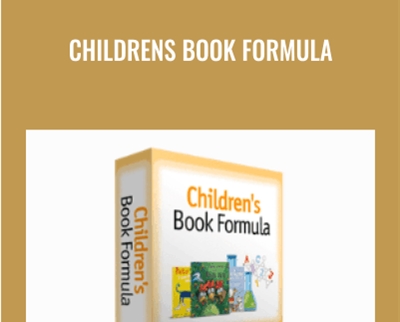 Childrens Book Formula » esyGB Fun-Courses