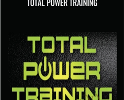 Chris Barnard Total Power Training » esyGB Fun-Courses