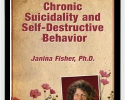 Chronic Suicidality and Self Destructive Behavior » esyGB Fun-Courses