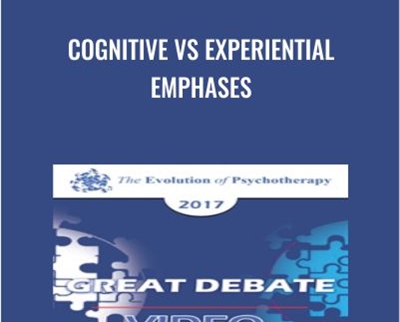Cognitive vs Experiential Emphases » esyGB Fun-Courses