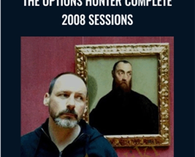 Dale Wheatley The Options Hunter Complete 2008 Sessions » esyGB Fun-Courses