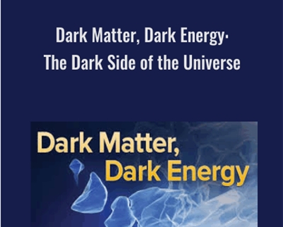 Dark Matter2C Dark Energy The Dark Side of the Universe » esyGB Fun-Courses