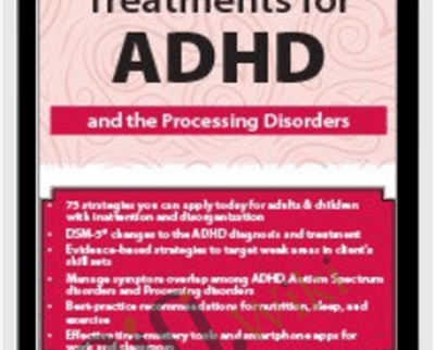 David Nowell Very Best Treatment for ADHD and the Processing Disorders » esyGB Fun-Courses