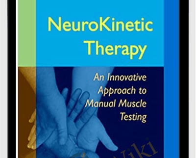 David Weinstock NeuroKinetic Therapy Level 1 » esyGB Fun-Courses