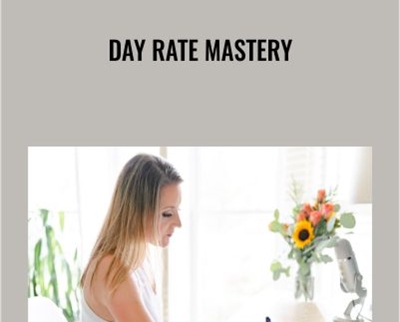 Day Rate Mastery by Sarah Masci » esyGB Fun-Courses