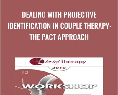 Dealing with Projective Identification in Couple Therapy The PACT Approach » esyGB Fun-Courses