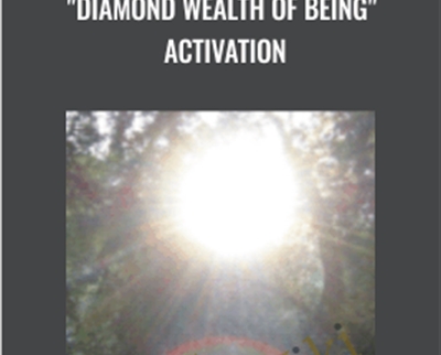 Diamond Wealth of Being Activation » esyGB Fun-Courses