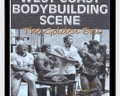 Dick Tyler West Coast Bodybuilding Scene » esyGB Fun-Courses