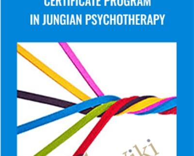 Dr David Van Nuys Certificate Program in Jungian Psychotherapy » esyGB Fun-Courses