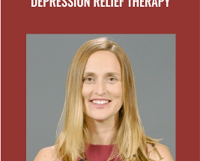Dr Lauren Axelsen Depression Relief Therapy » esyGB Fun-Courses
