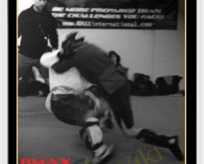 EMAX SAMBO MMA Leg Attacks Scott Sonnon » esyGB Fun-Courses