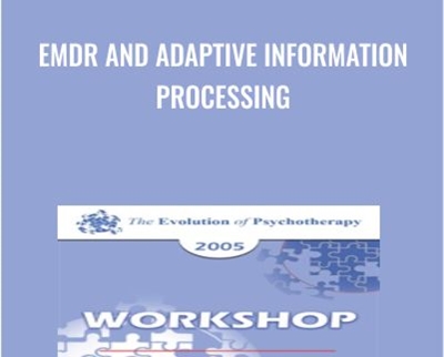 EMDR and Adaptive Information Processing » esyGB Fun-Courses