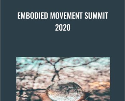 Embodied Movement Summit 2020 » esyGB Fun-Courses