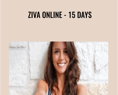 Emily Fletcher E28093 Ziva Online 15 Days » esyGB Fun-Courses