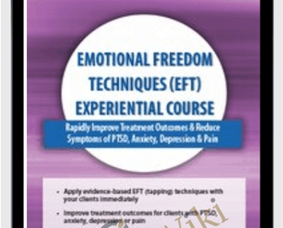Emotional Freedom Techniques EFT Experiential Course » esyGB Fun-Courses