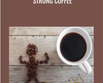 Eric Thompson Strong Coffee » esyGB Fun-Courses
