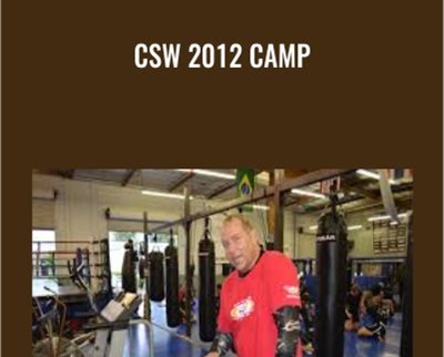 Erik Paulson CSW 2012 Camp » esyGB Fun-Courses