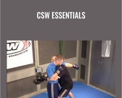 Erik Paulson CSW Essentials » esyGB Fun-Courses