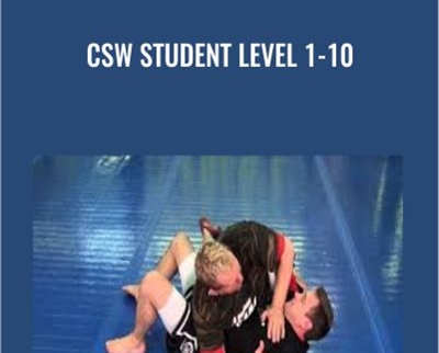 Erik Paulson CSW Student Level 1 10 » esyGB Fun-Courses